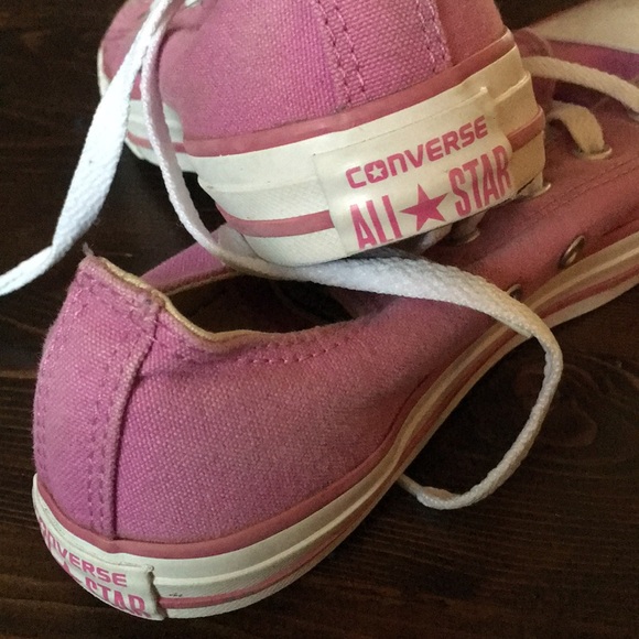 Converse All Star - Picture 8 of 8